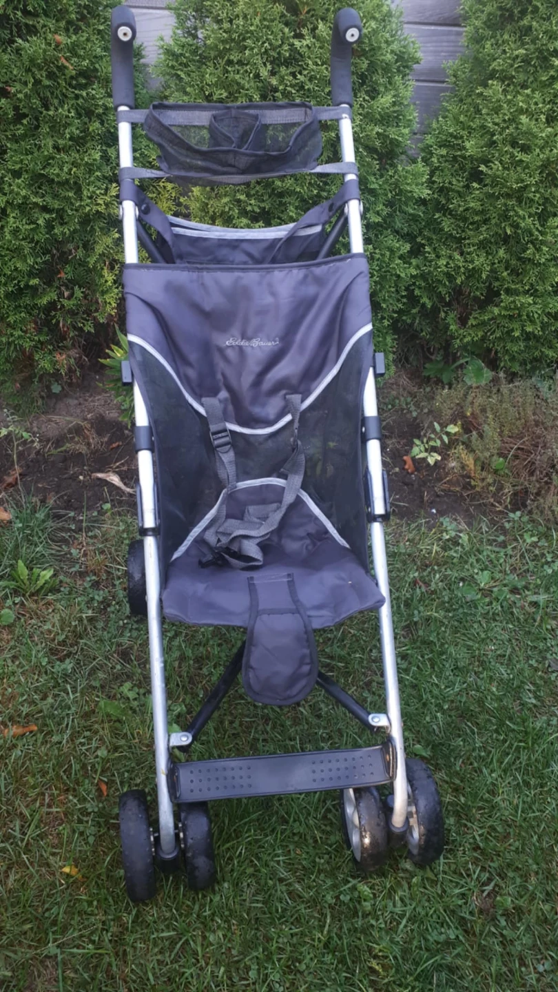 Eddie Bauer Stroller - photo 2