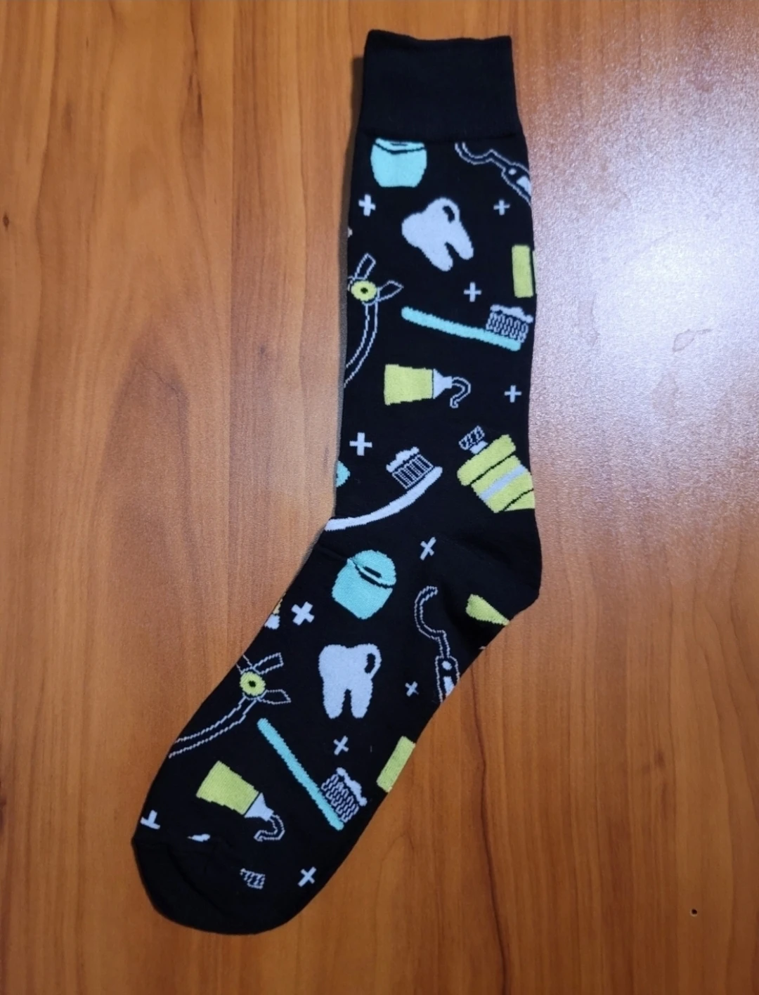 Novelty Socks - 5 Pairs - photo 4