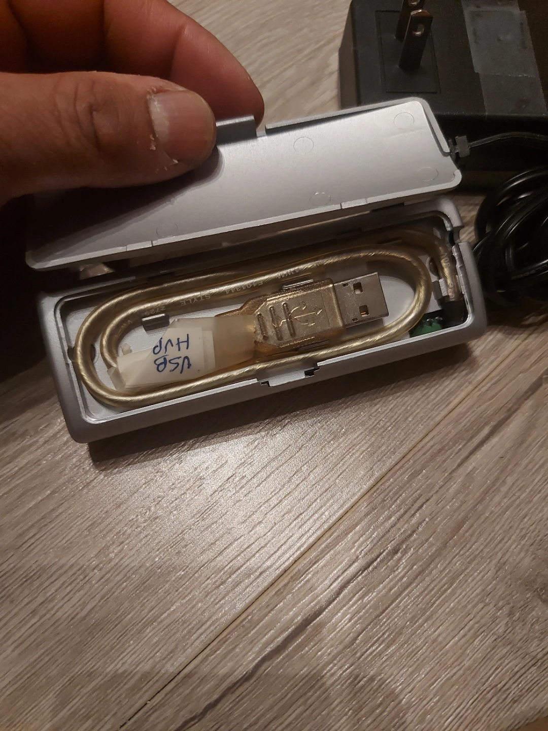 Port USB Hub - photo 2