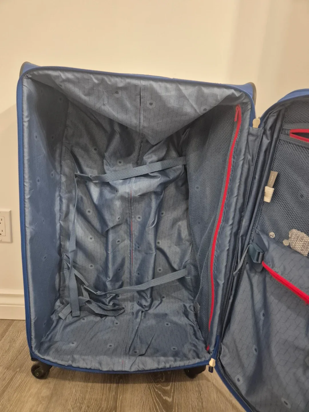 DELSEY Paris Blue 30inch - photo 3
