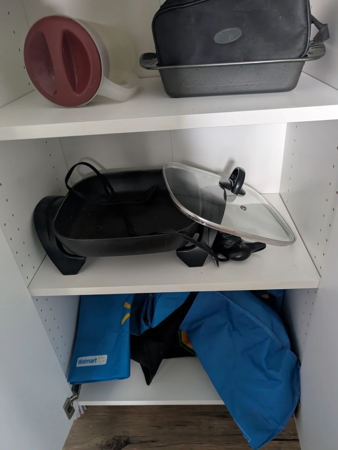 Cutlery Set with Utensil Tray - photo 2