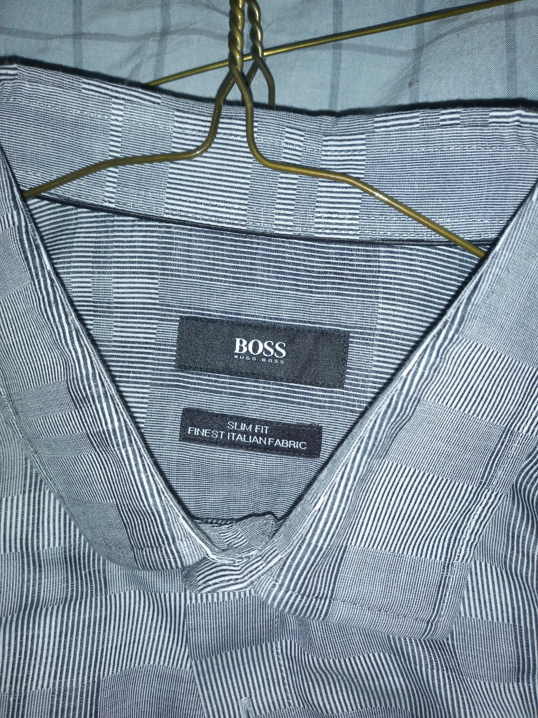 BOSS Hugo Boss Men's Dress Shirts - Assorted Colors - photo 2