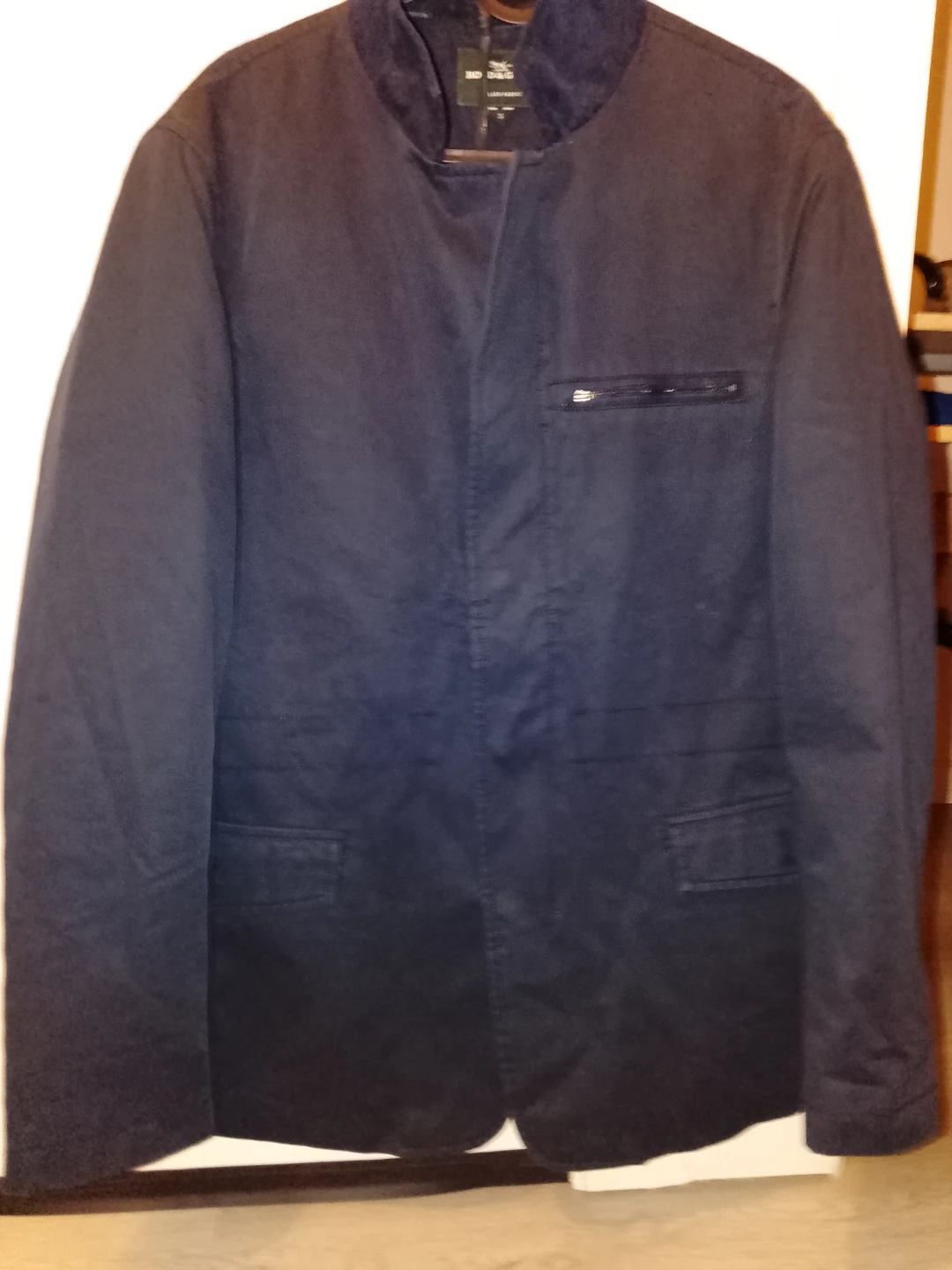 Rodd & Gunn Winscombe Jacket