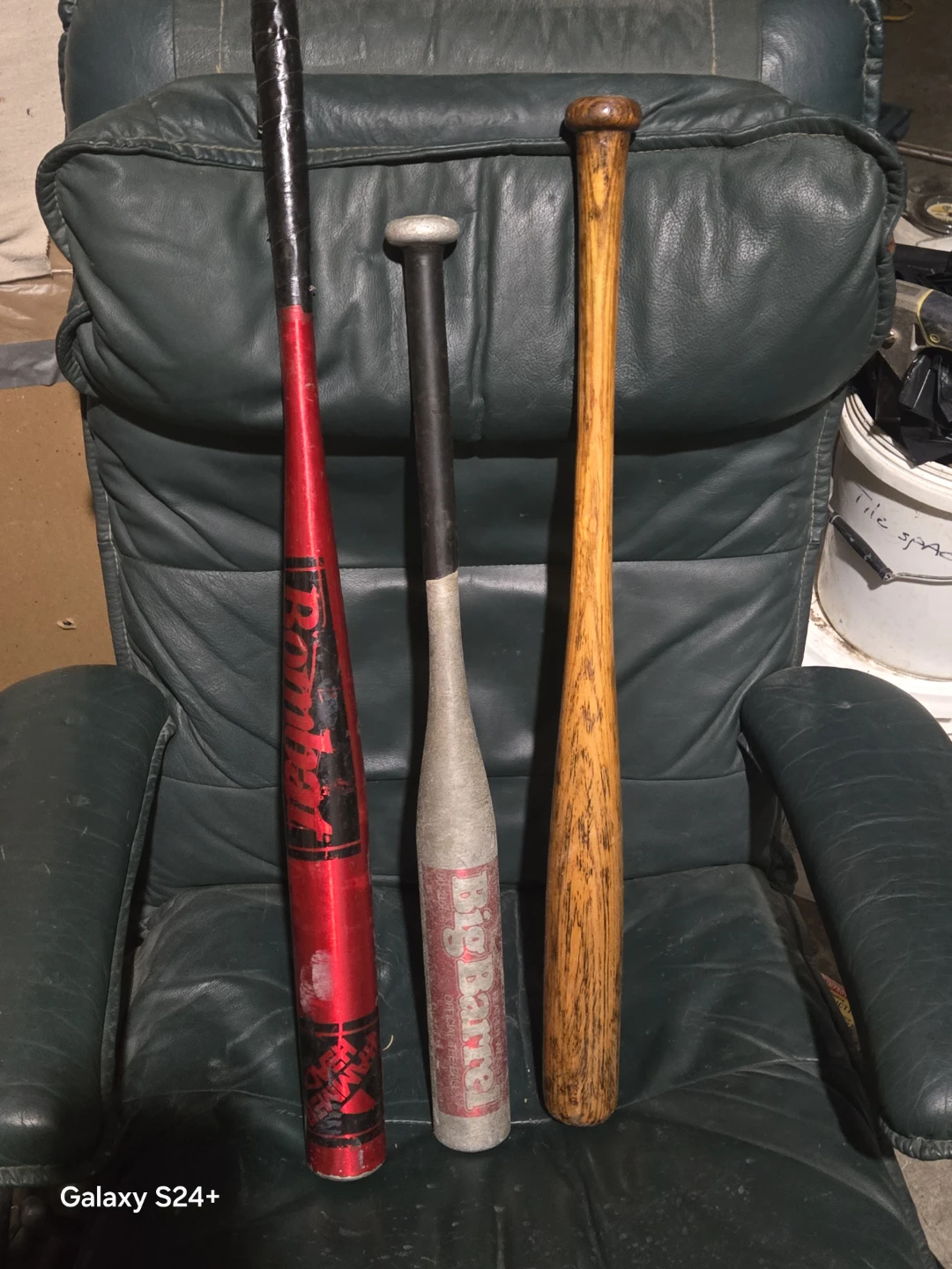 Assorted Baseball Bats - photo 2