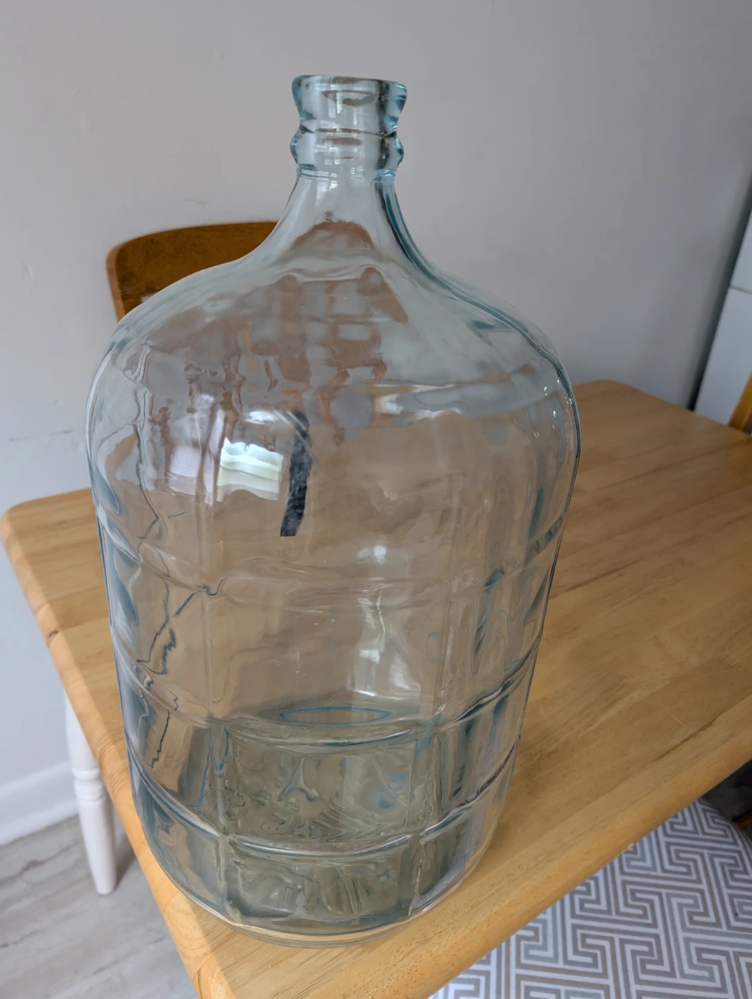 Glass Carboy/Jug - photo 2