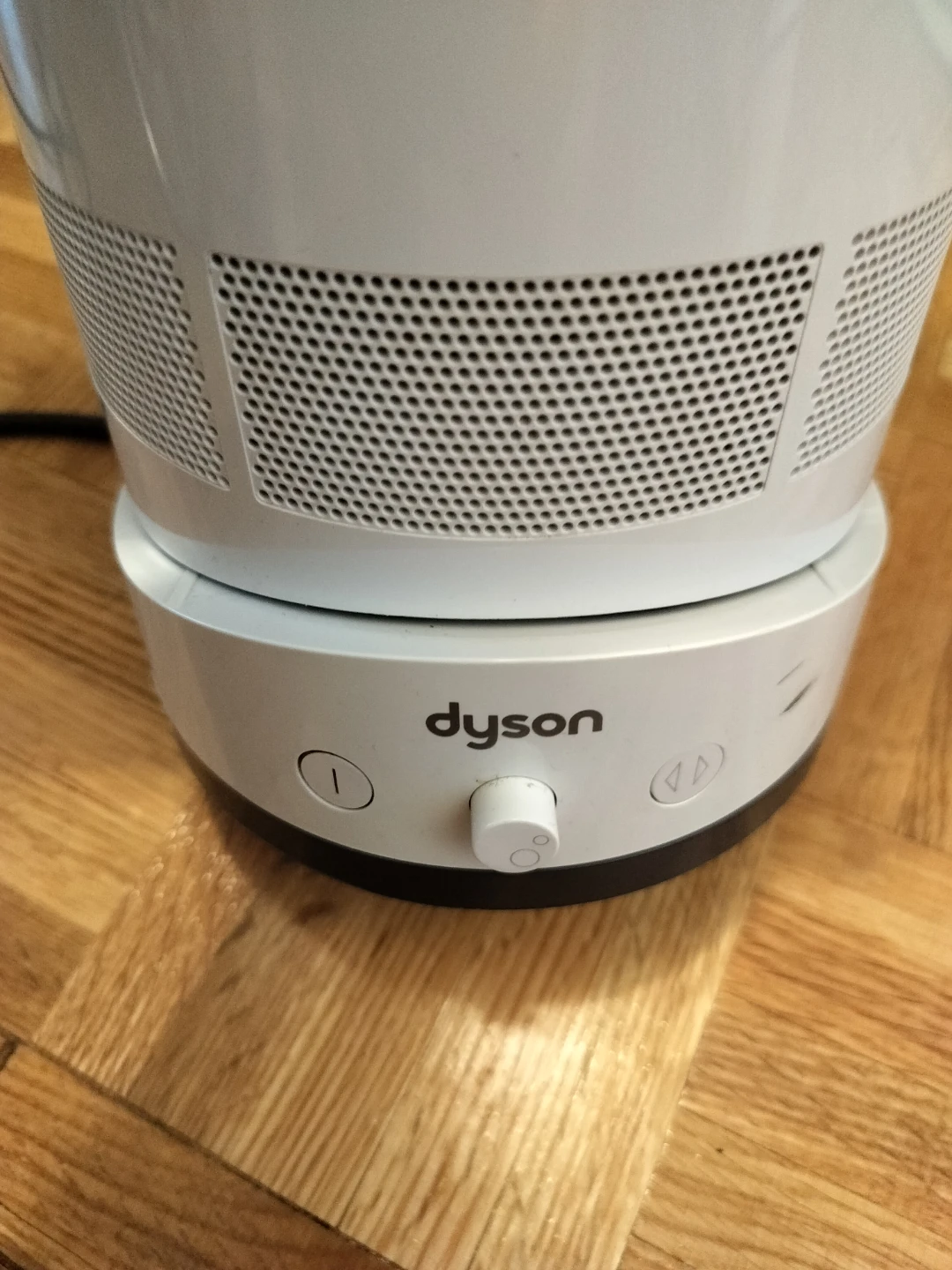 Dyson Air Multiplier Fan - photo 5
