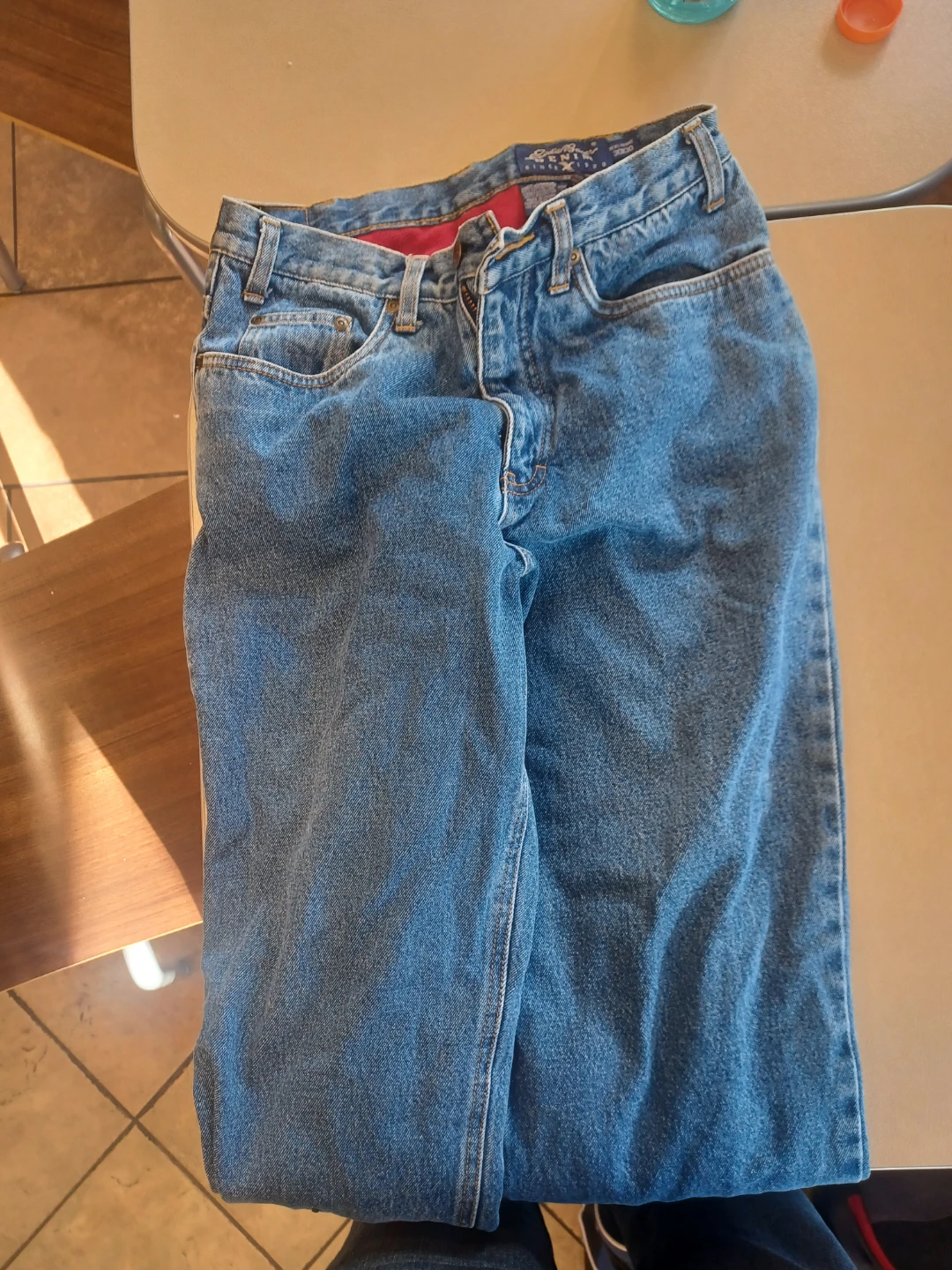Eddie Bauer Denim Jeans Men's 30x30