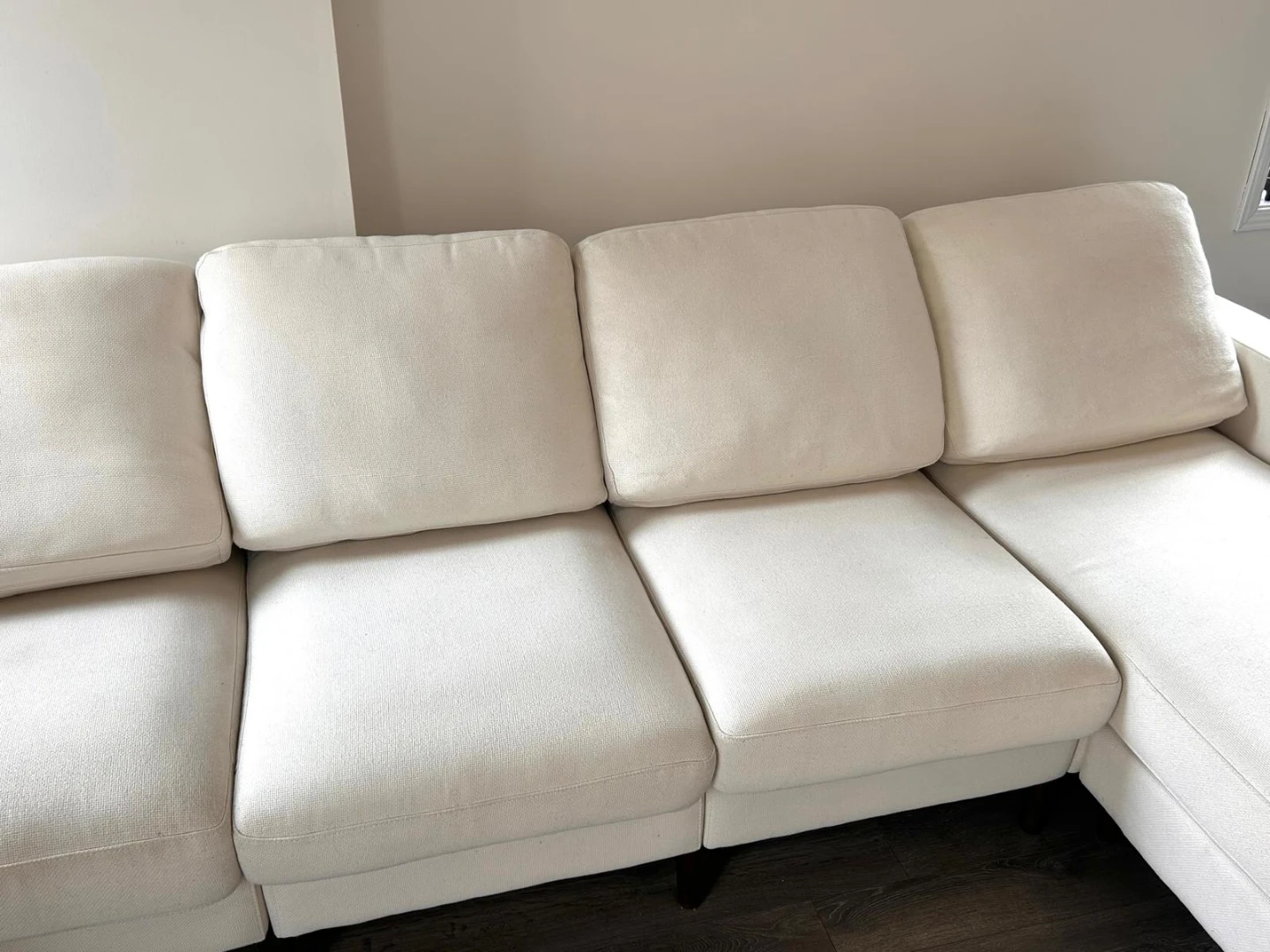 The Cozey Sofa - photo 4