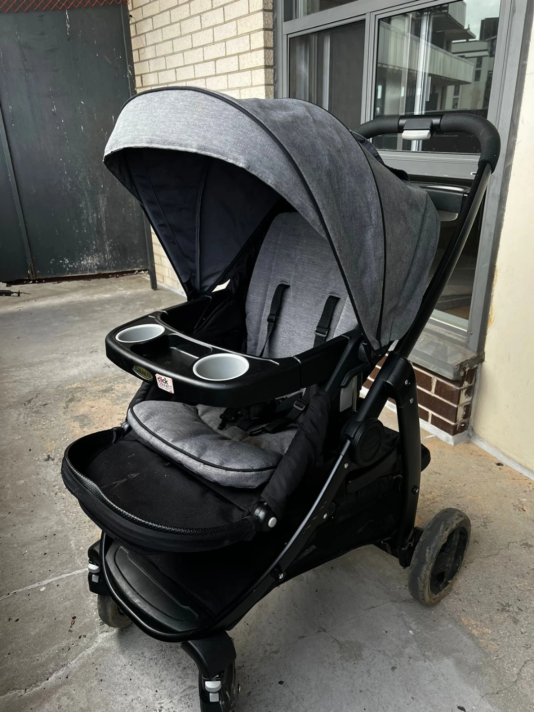 Graco Stroller