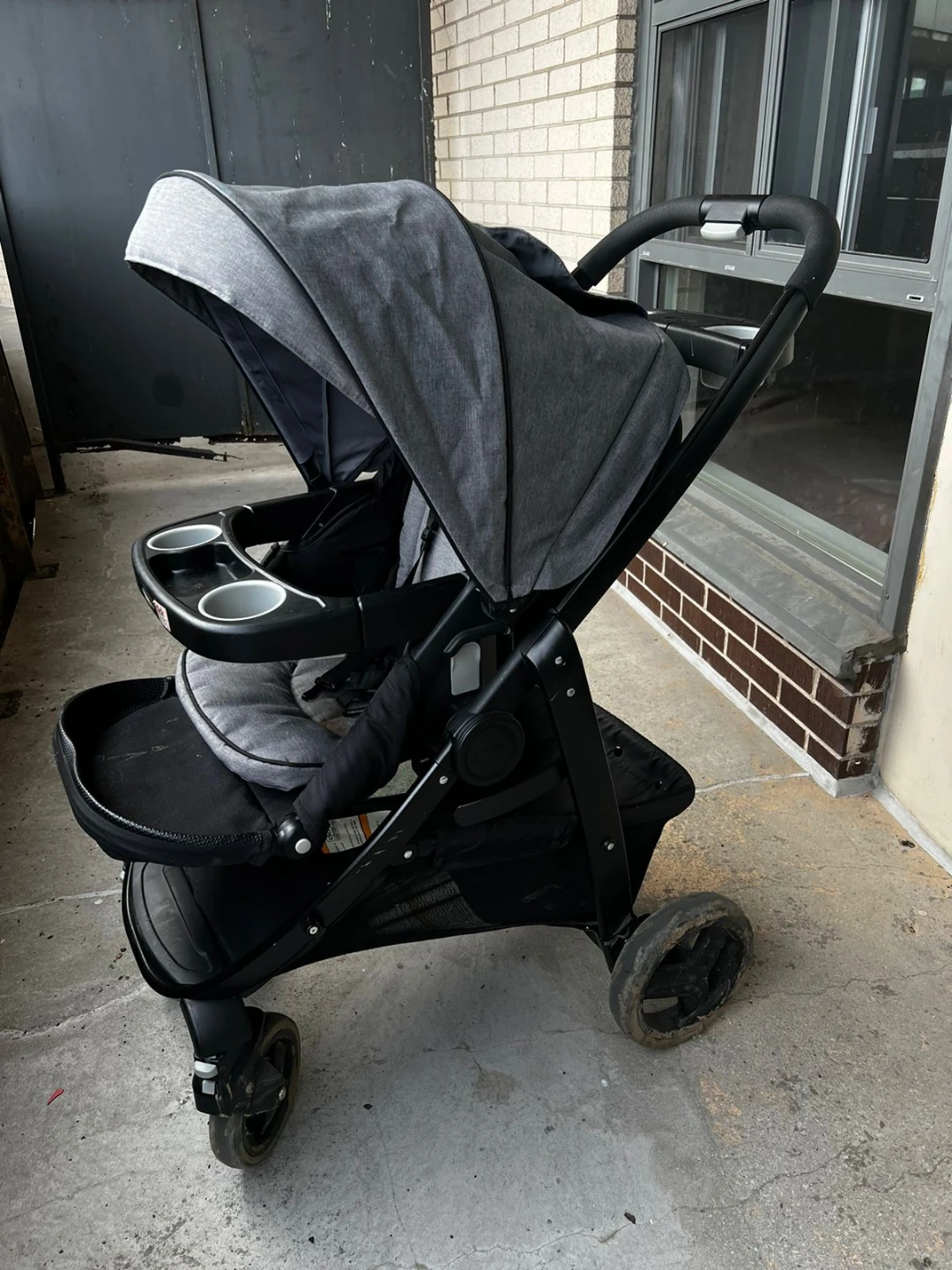 Graco Stroller - photo 2