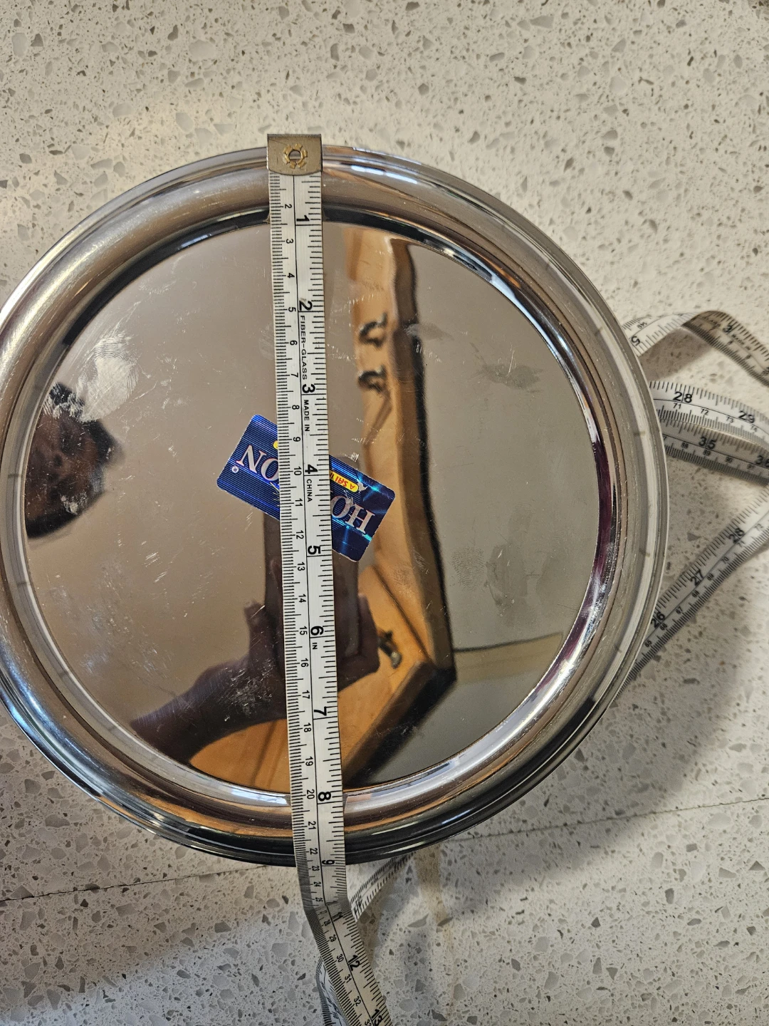Stainless Steel container - photo 2