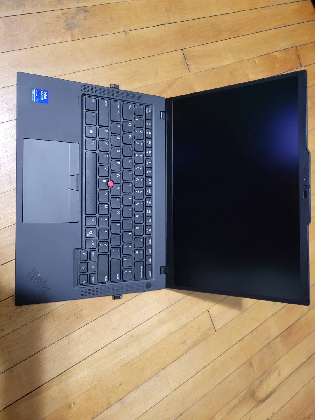 Lenovo ThinkPad Laptop - photo 4