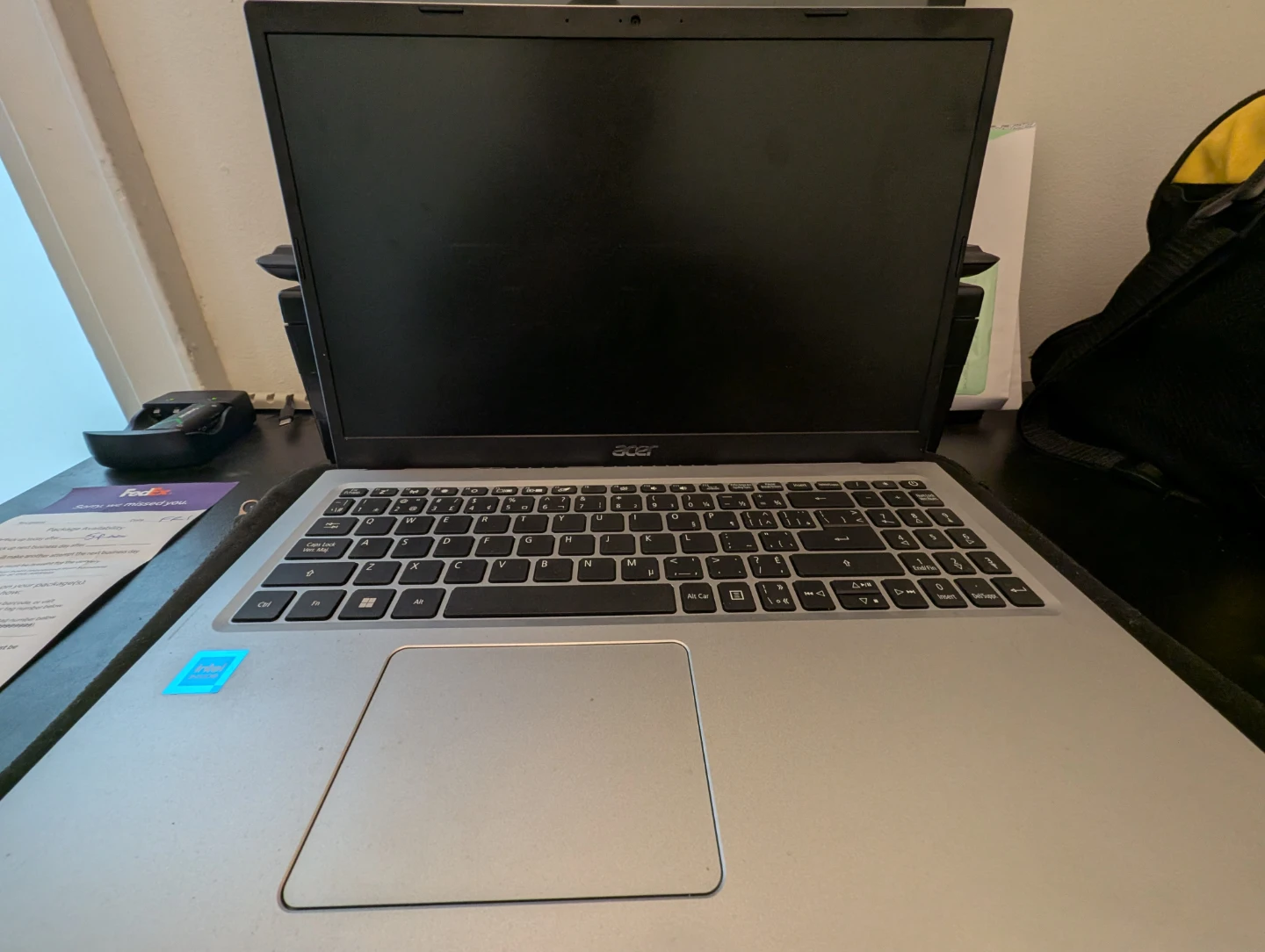 Acer Laptop - photo 2