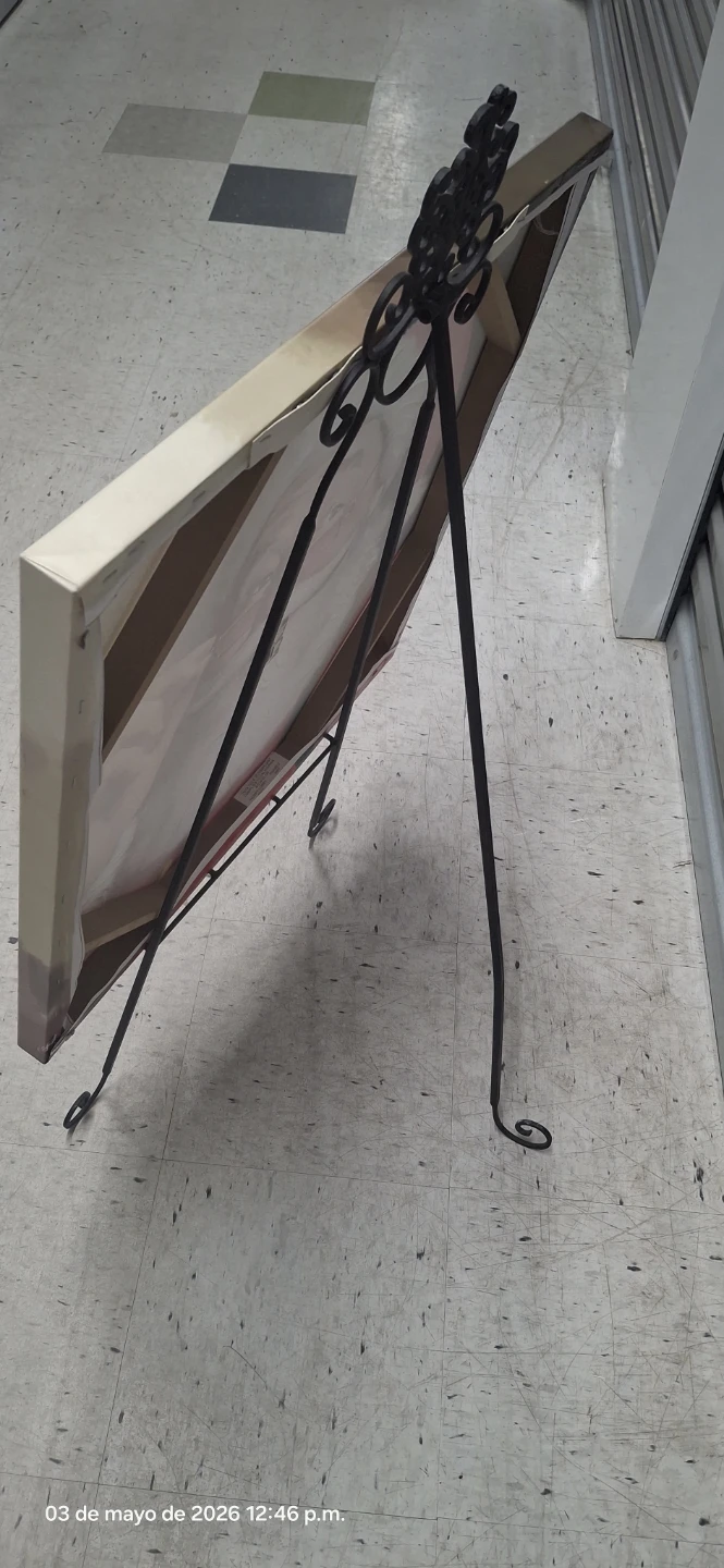 Soporte  pedestal - photo 5
