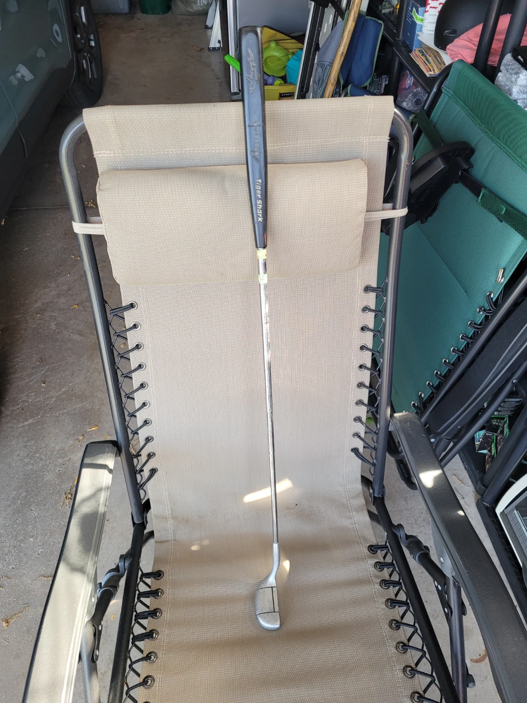 Ray Cook "Original" Putter