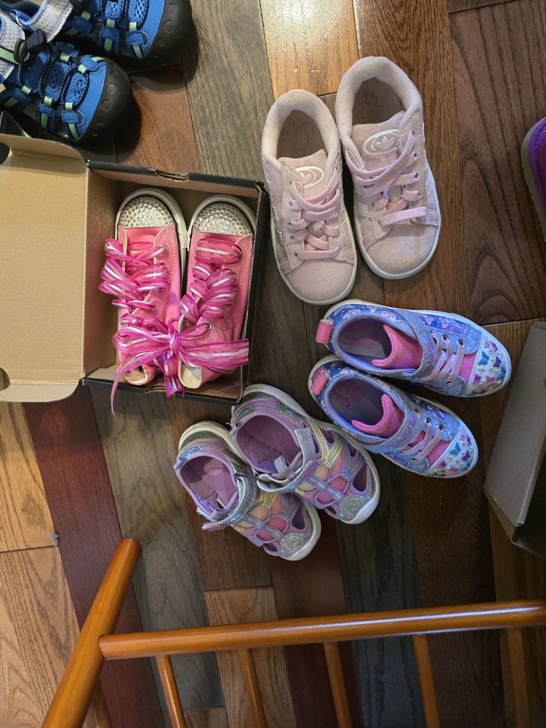 Assorted Kids Shoes - photo 3