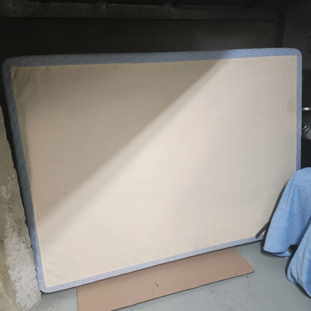 Queen Size Box Spring