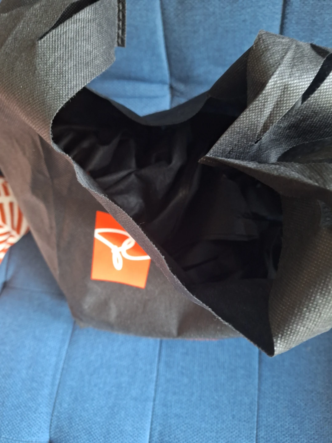 PC Reusable Shopping Bags - photo 2
