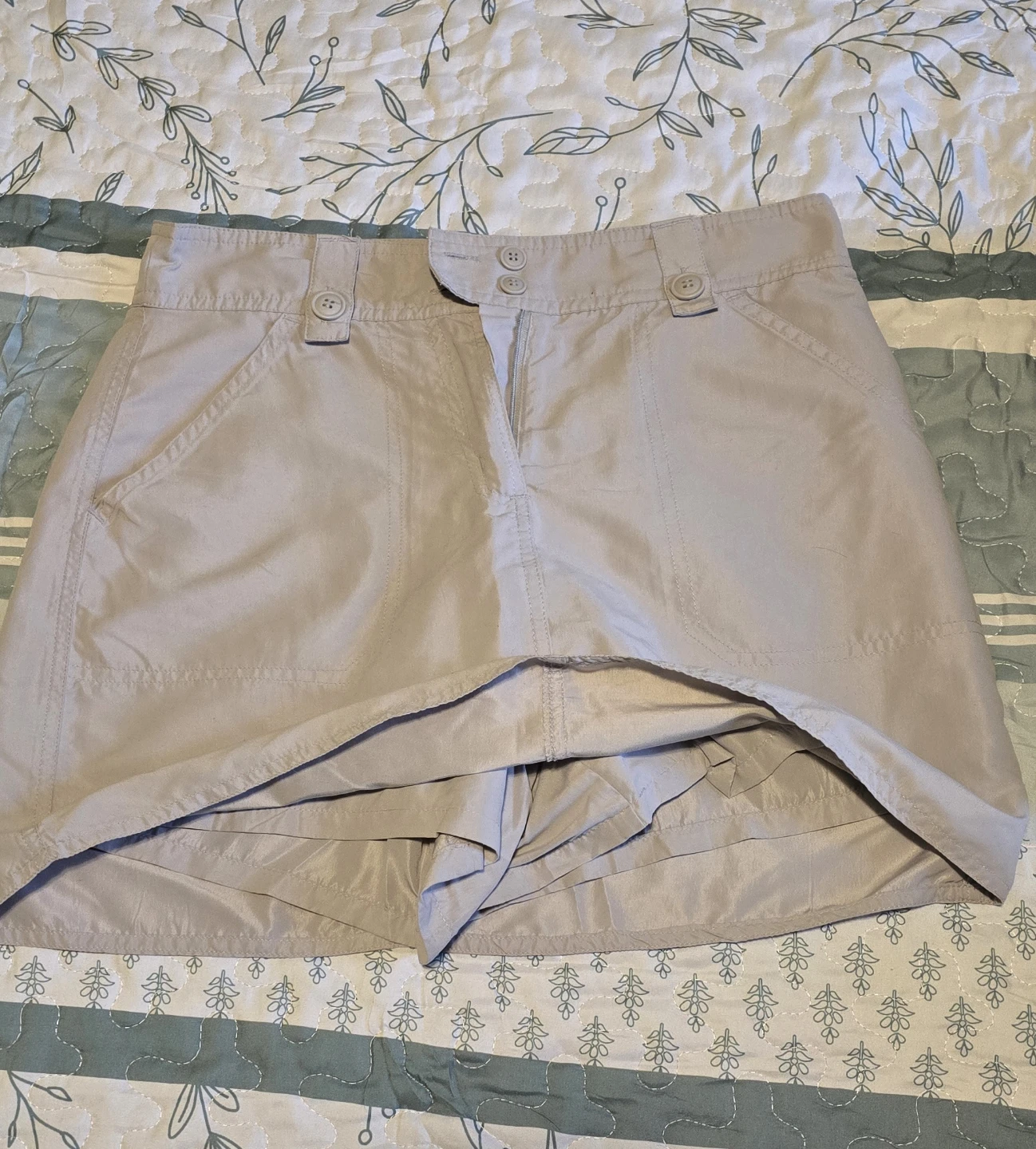 Women's summer clothing size 6-8 - photo 3