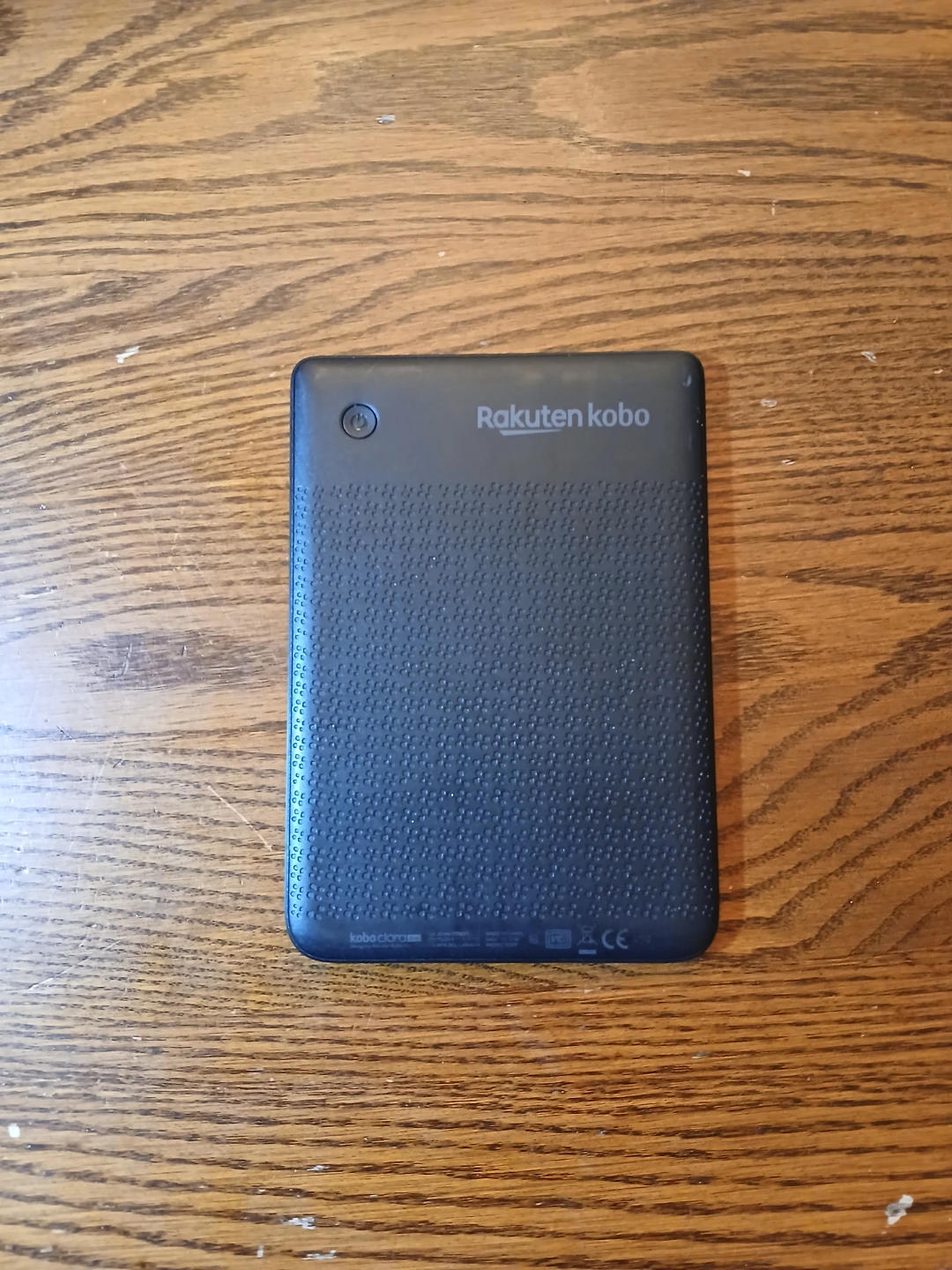 Kobo Clara HD E-reader - photo 2