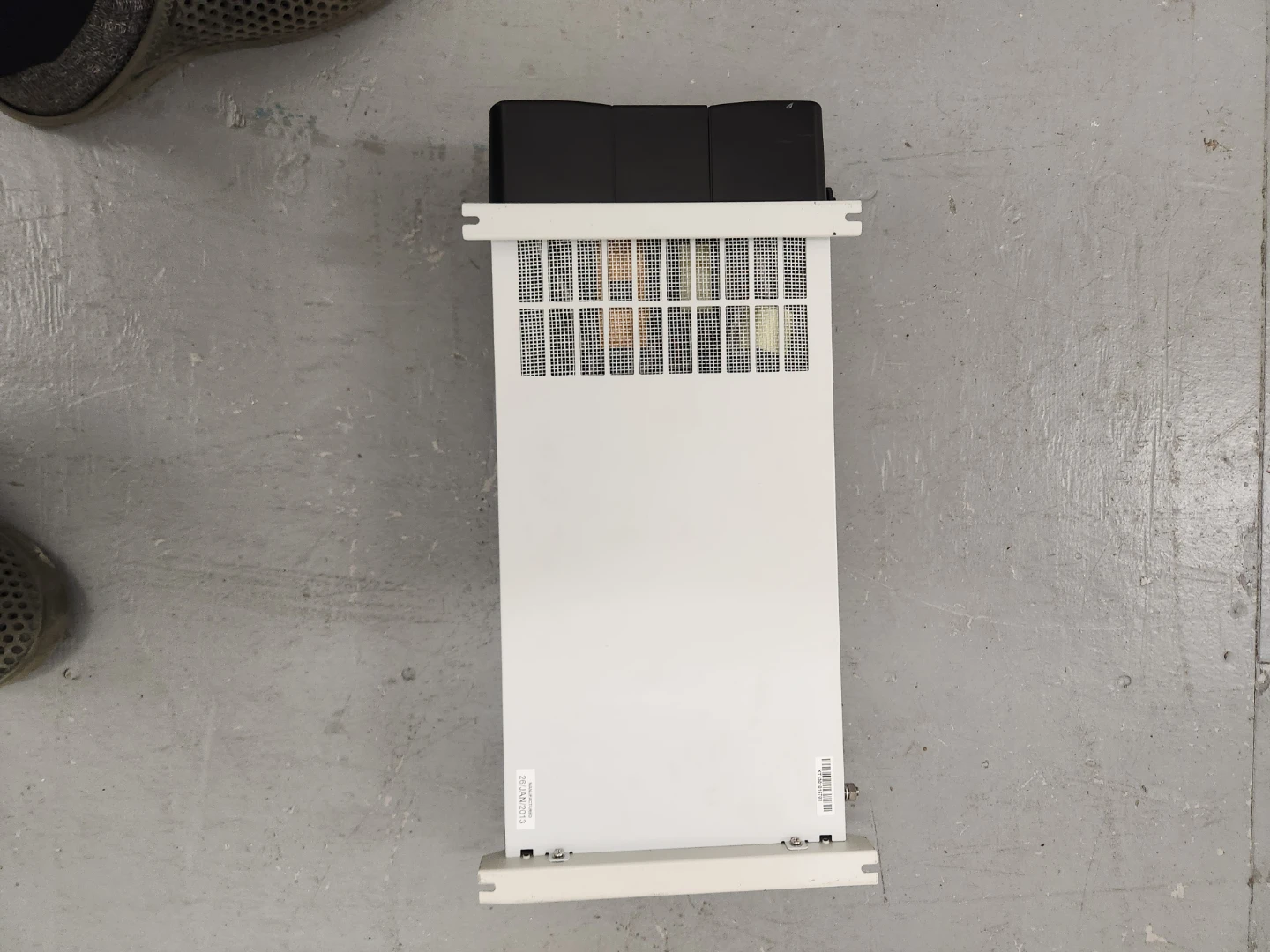 KISAé AB50 Inverter Charger 2000W - photo 3