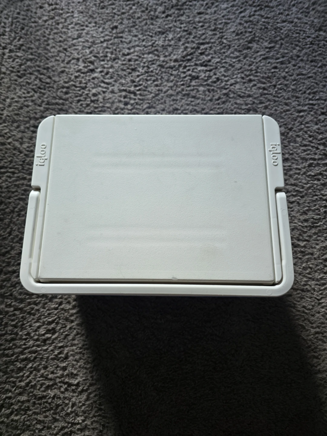 Igloo Cooler, Legend 12, blue, 9 Quart - photo 5