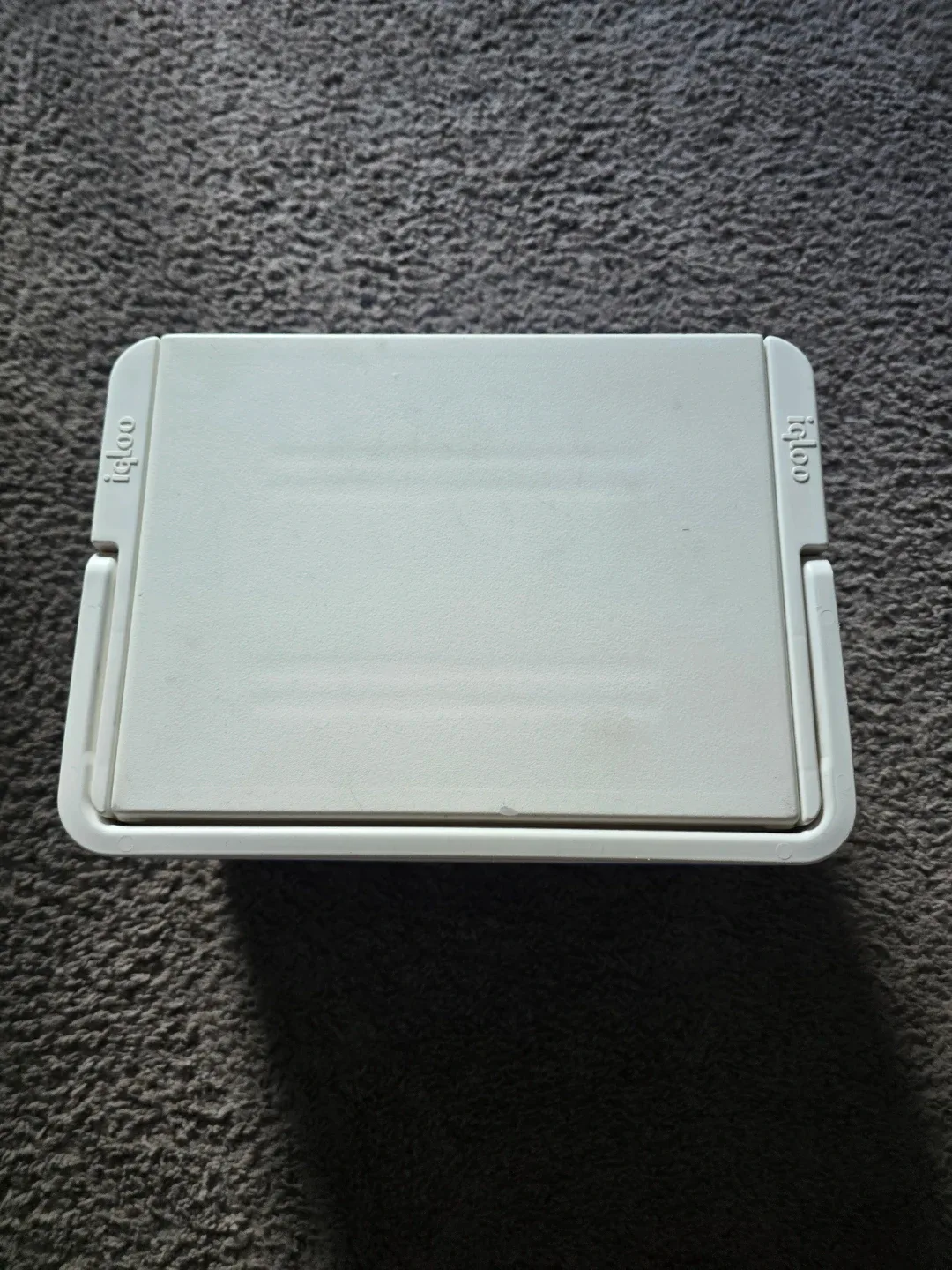Igloo Cooler, Legend 12, blue, 9 Quart - photo 5