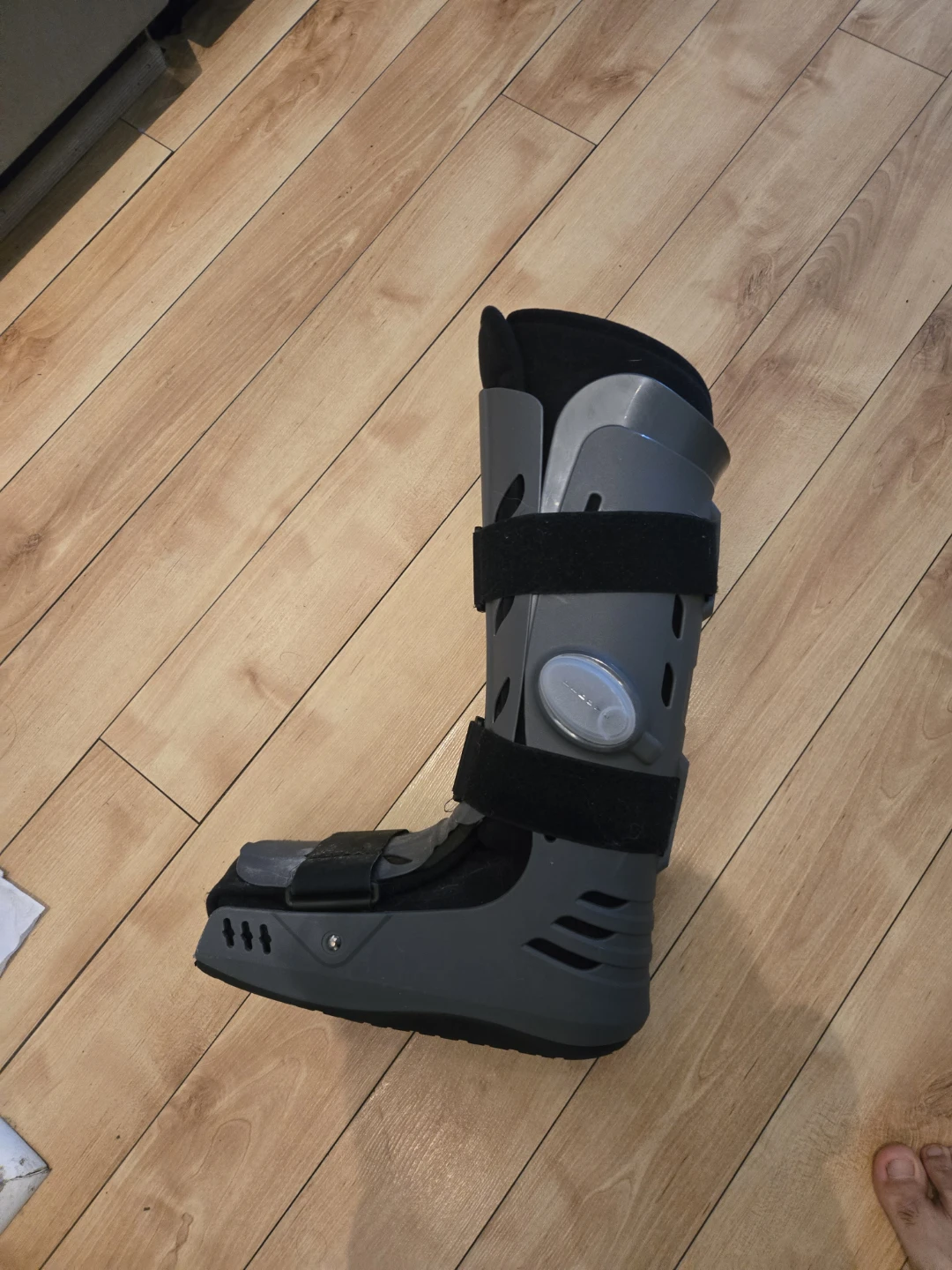 Walker Boot