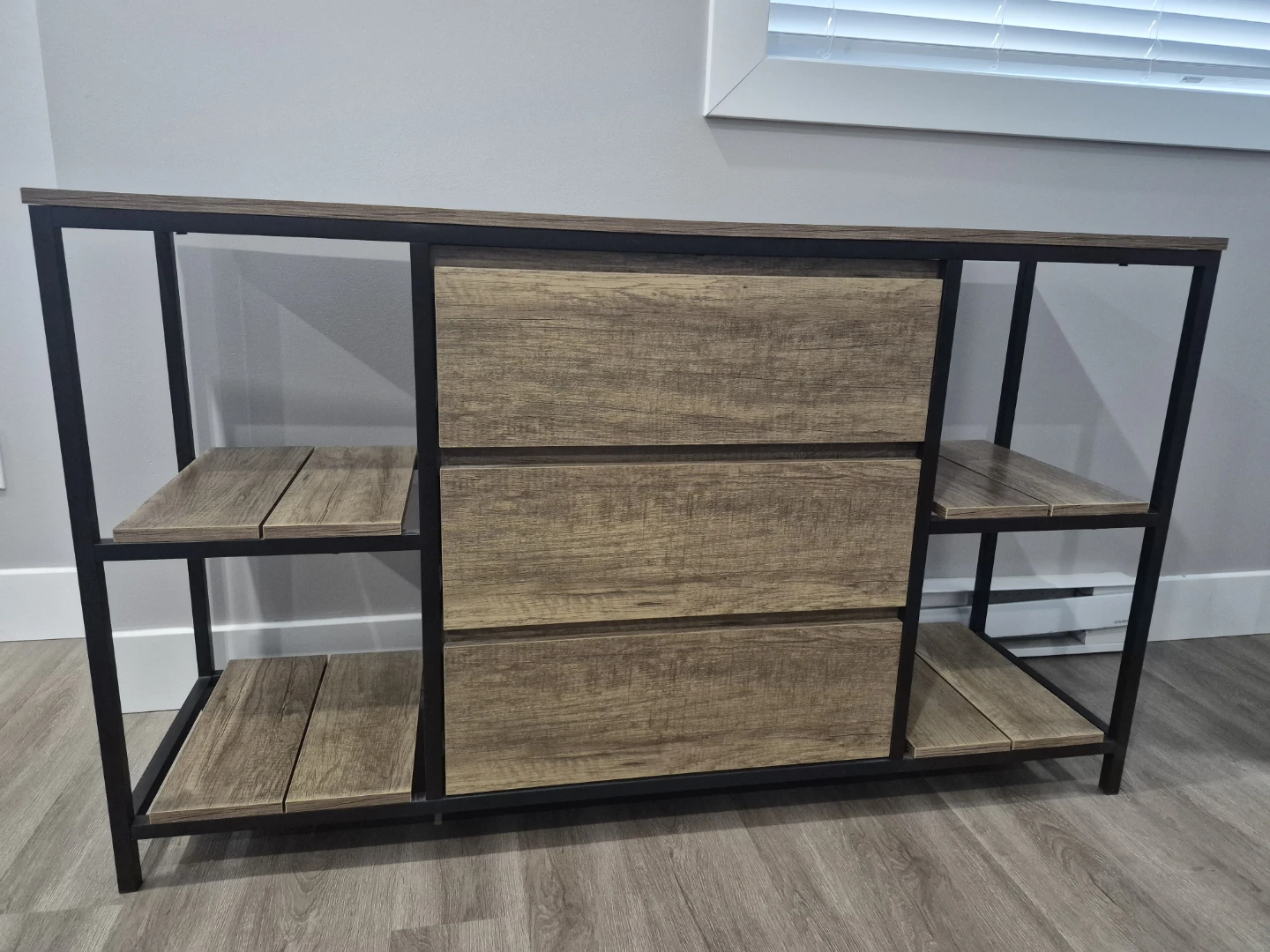 LULEA Sideboar / TV stand table