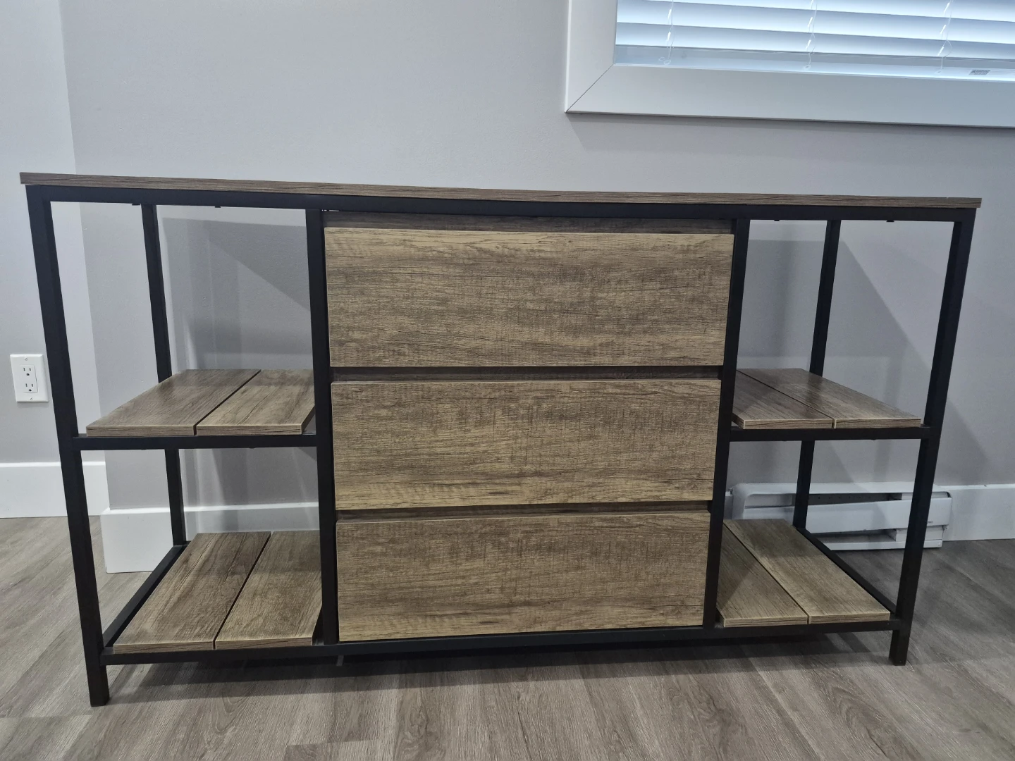 LULEA Sideboar / TV stand table - photo 2