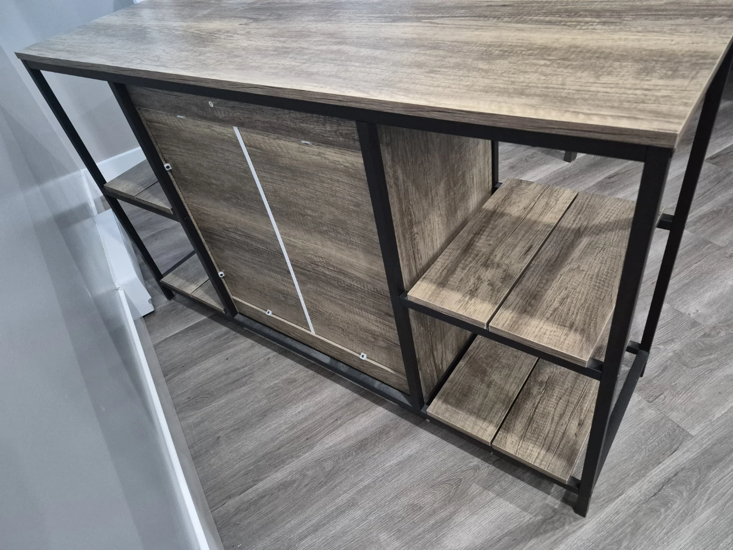 LULEA Sideboar / TV stand table - photo 3