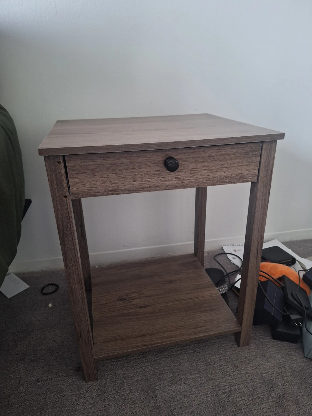 Bedside table (pair or single)