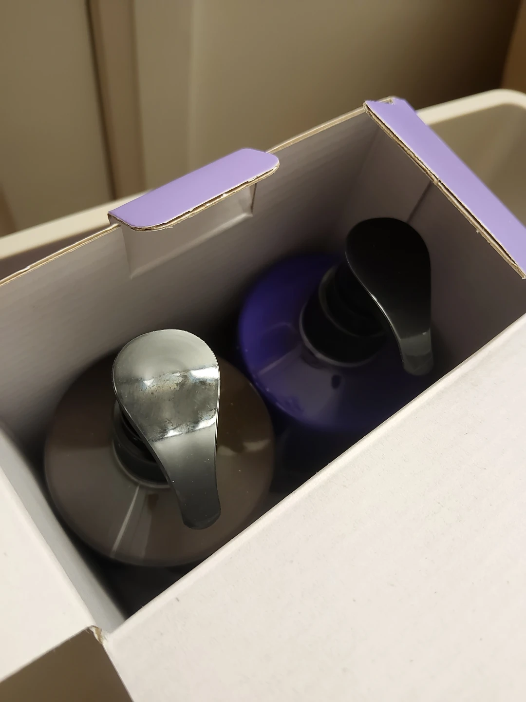 KUNDAL Honey & Macadamia White Musk Shampoo & Treatment Set - photo 4