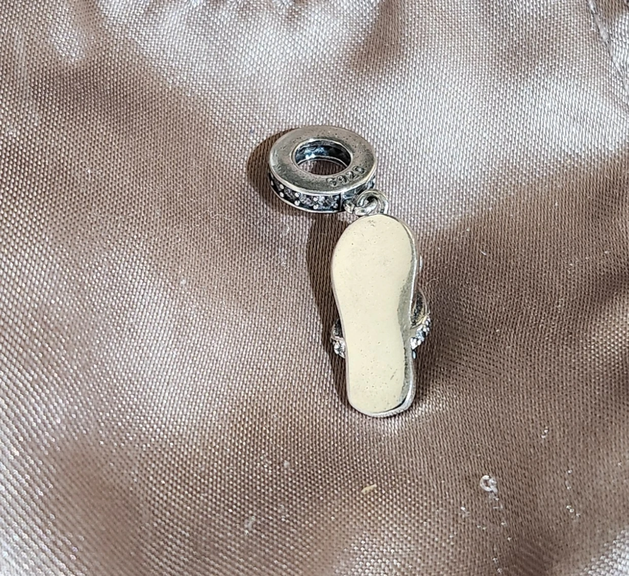 Flip Flop Charm - photo 2