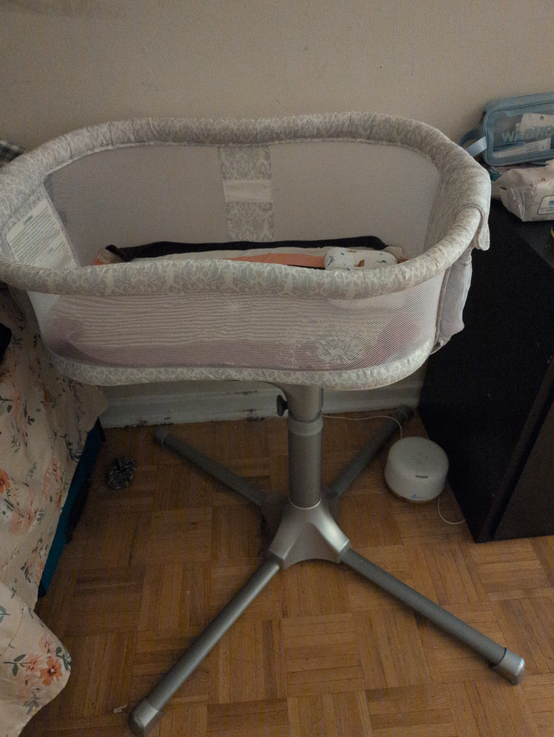 Baby Bassinet