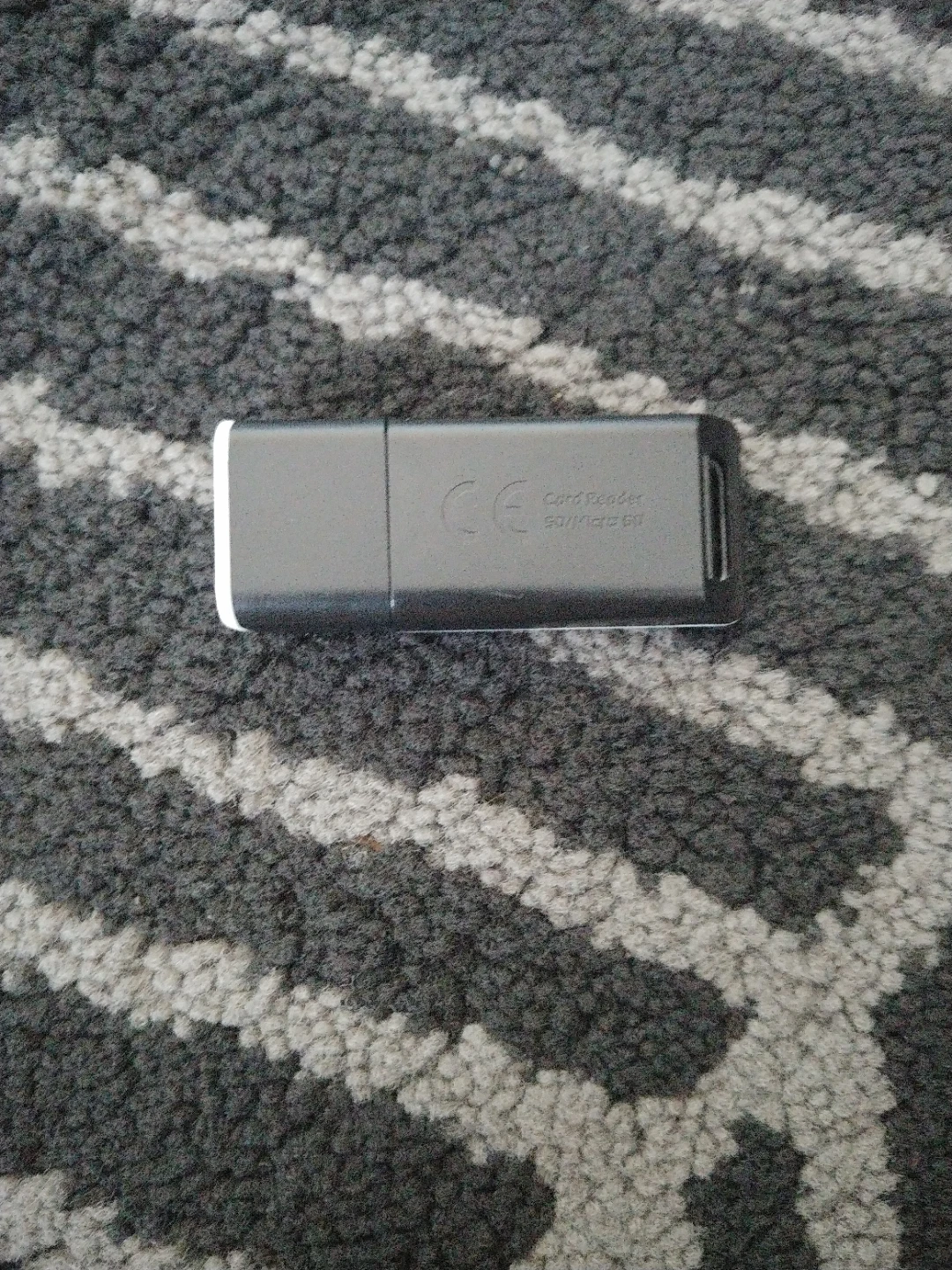 Rtronics Card Reader SD/Micro SD - photo 2