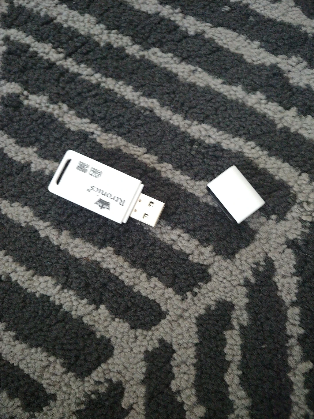 Rtronics Card Reader SD/Micro SD - photo 3