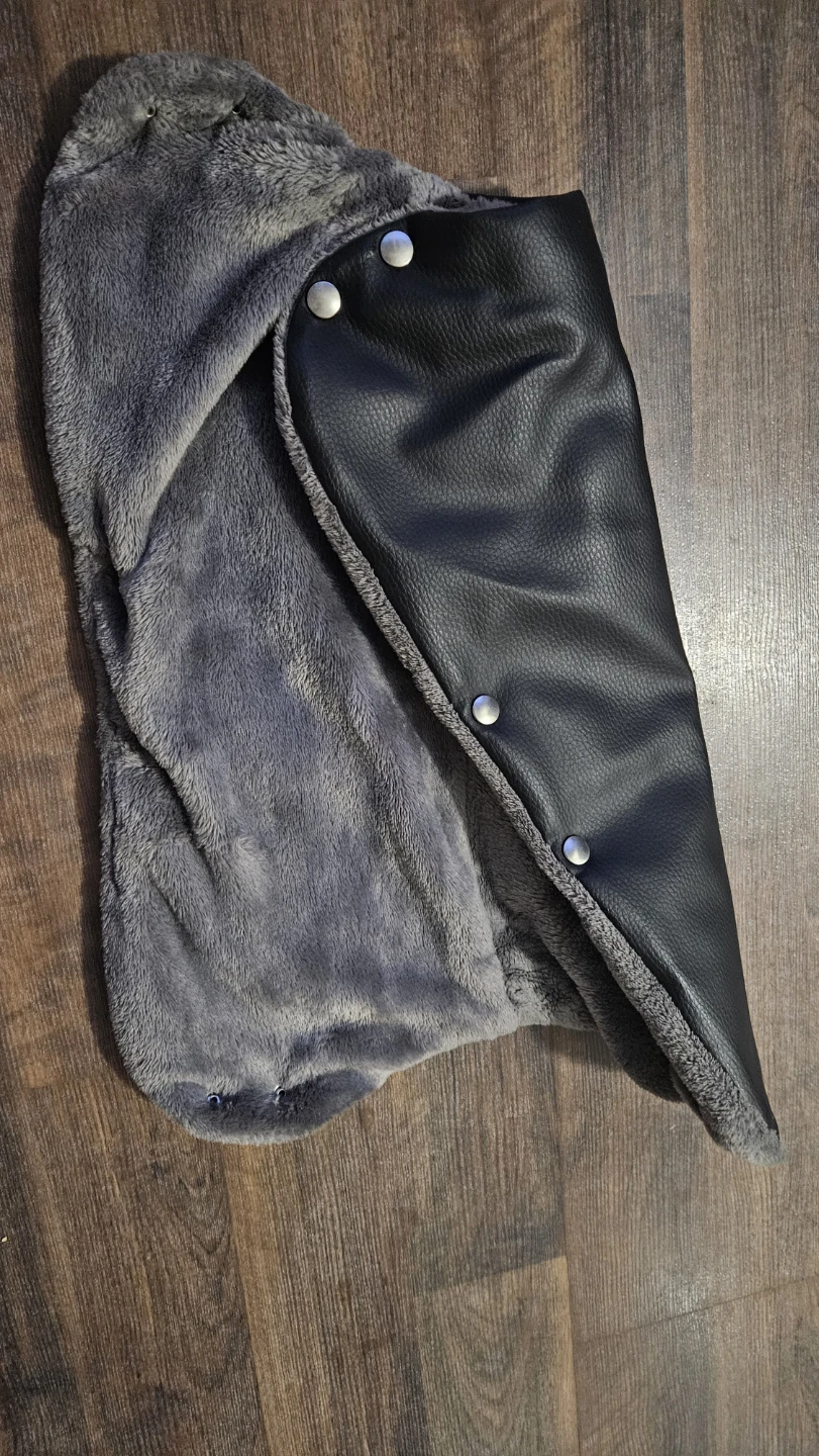 Hand Muff for stoller - photo 2