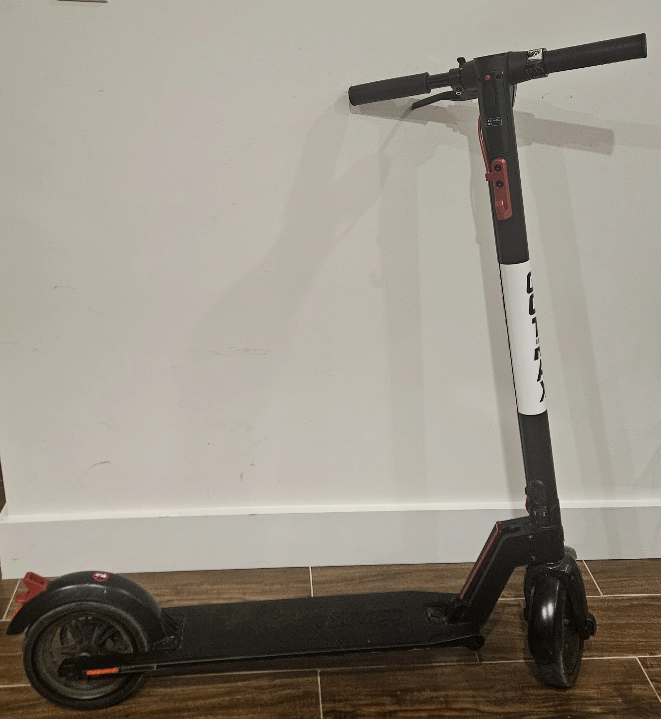 Gotrax Electric Scooter