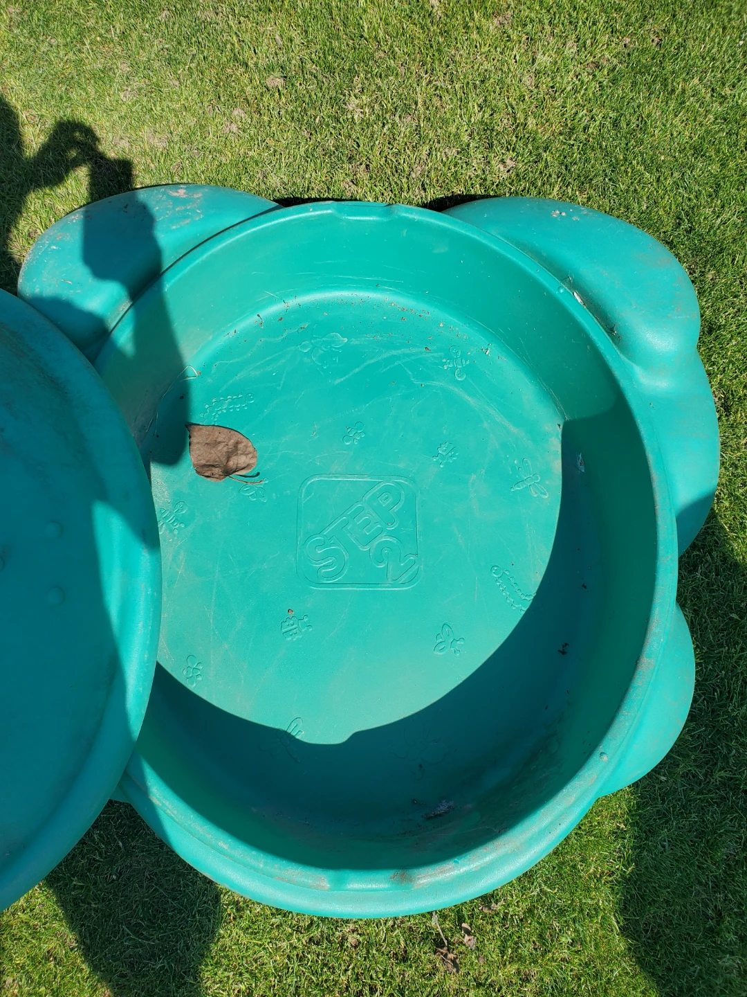 KIDS SAND BOX - photo 3