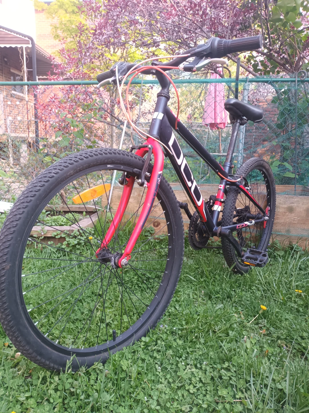 DCO Kids Bike - photo 4