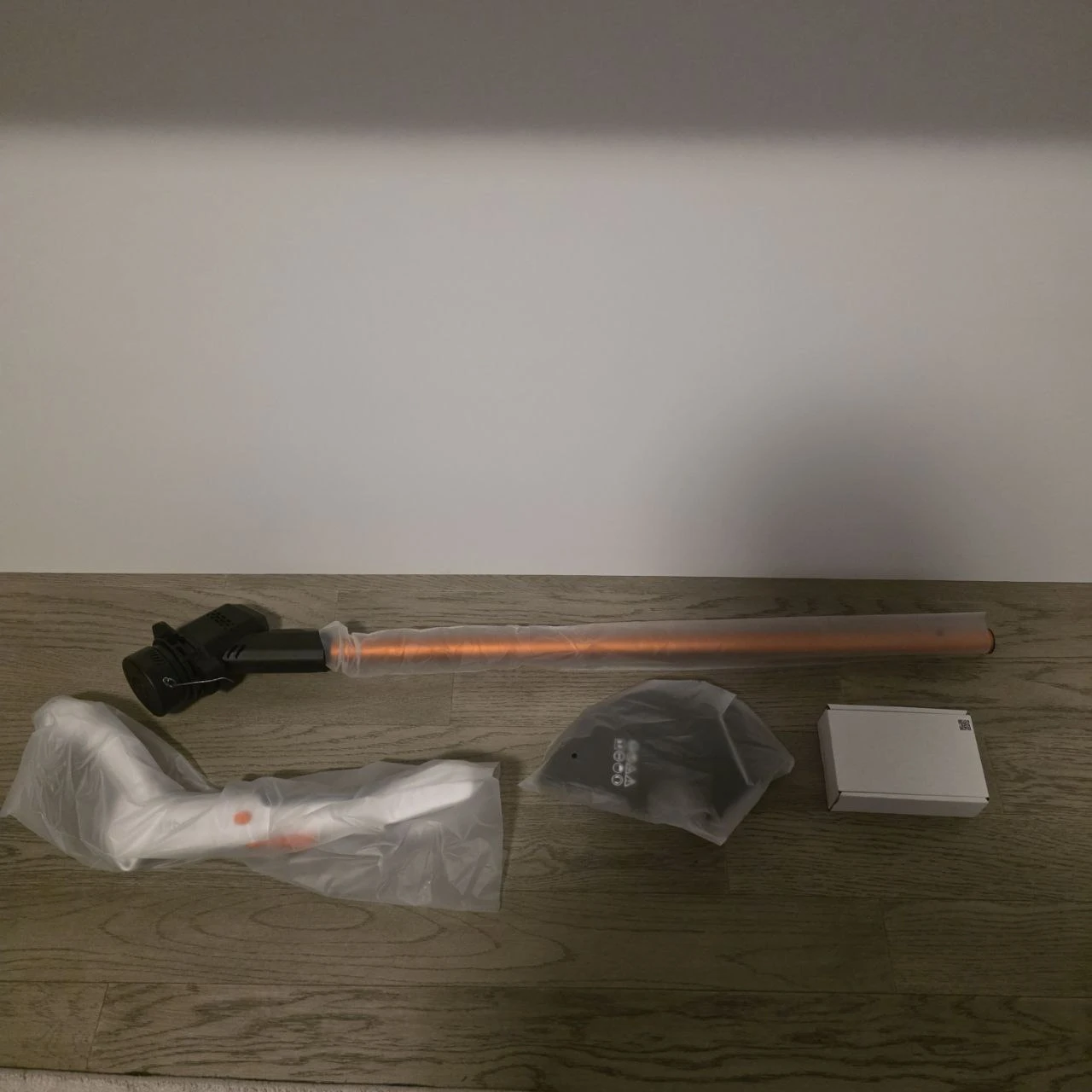 20V String Trimmer Weed Wacker Edger - photo 2