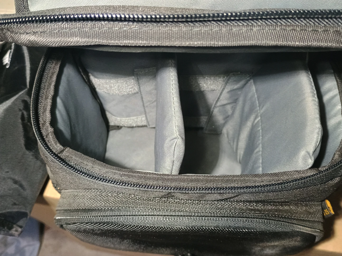 Rugged Camera Bag - photo 2