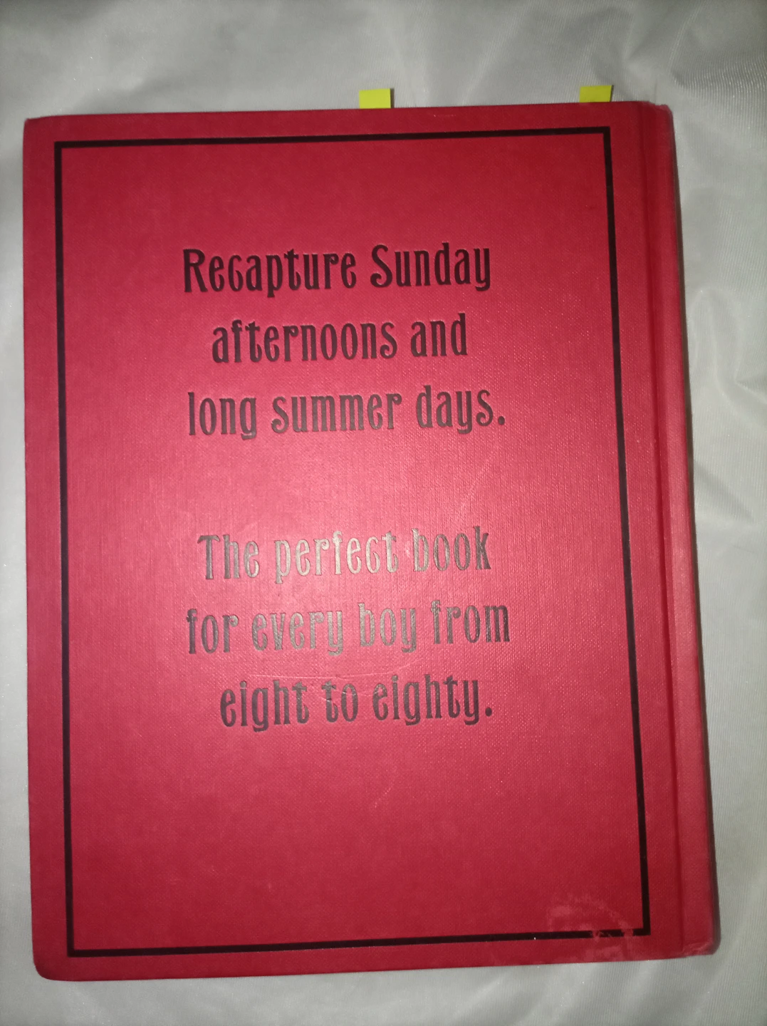 The Dangerous Book for Boys Hal Iggulden Book - photo 4