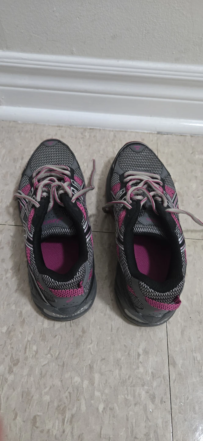 ASICS Women's Running Shoes