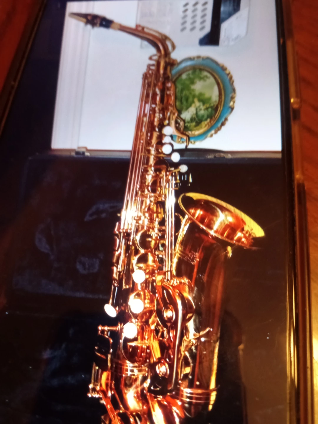Woodwind instruments - photo 4