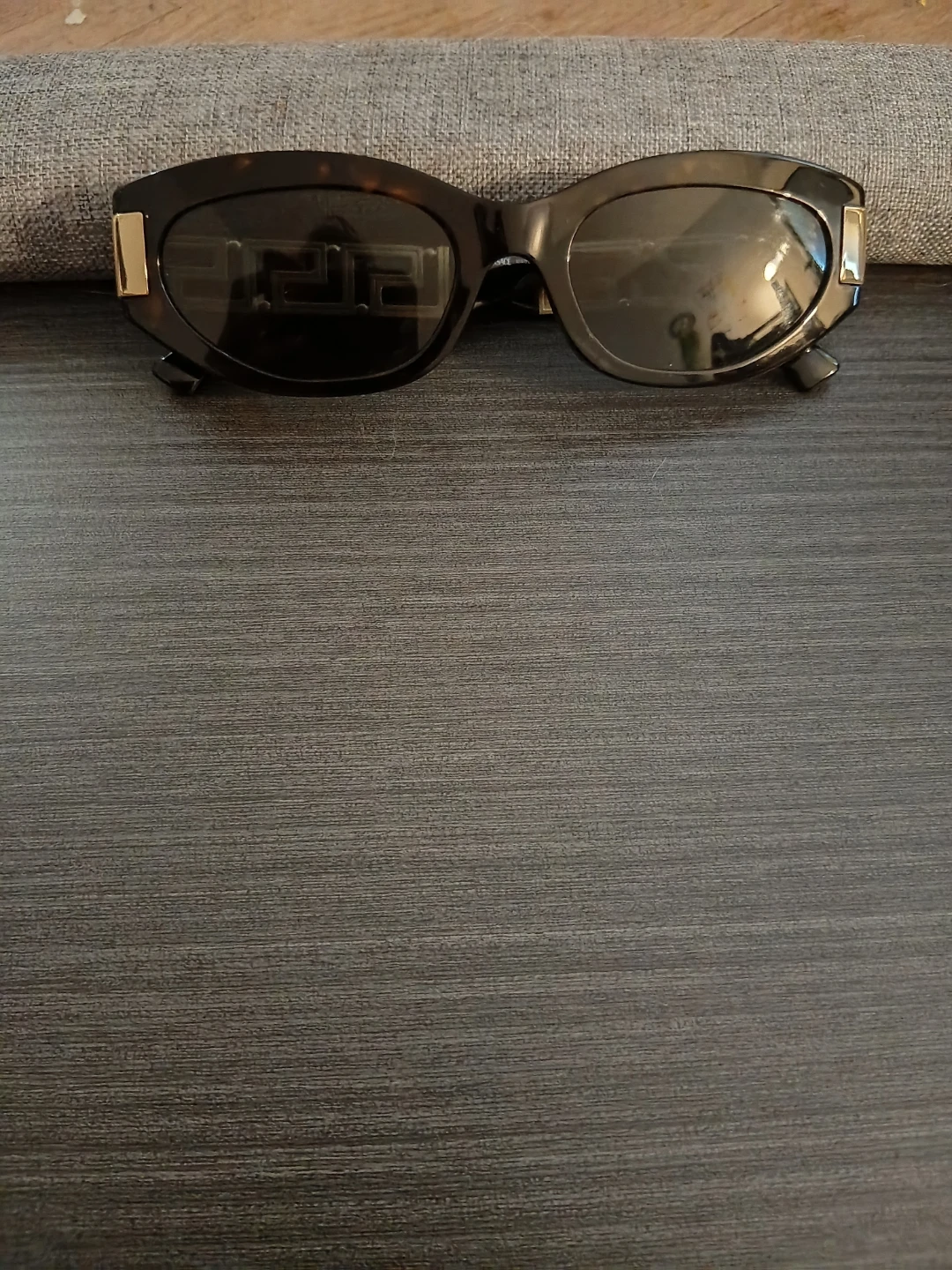 Versace Sunglasses Mod. 4501