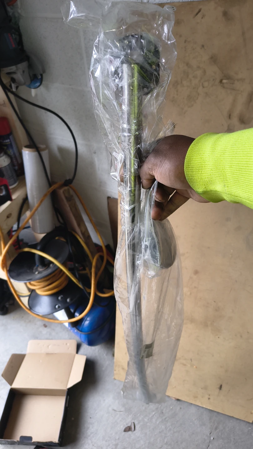 Curved Shower Rod CSR2160CH - photo 2
