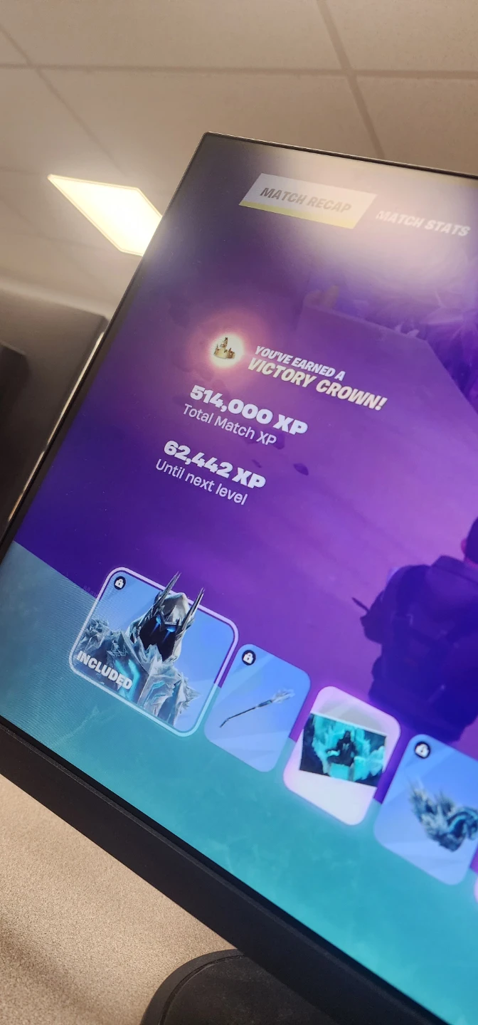 Fortnite duos
