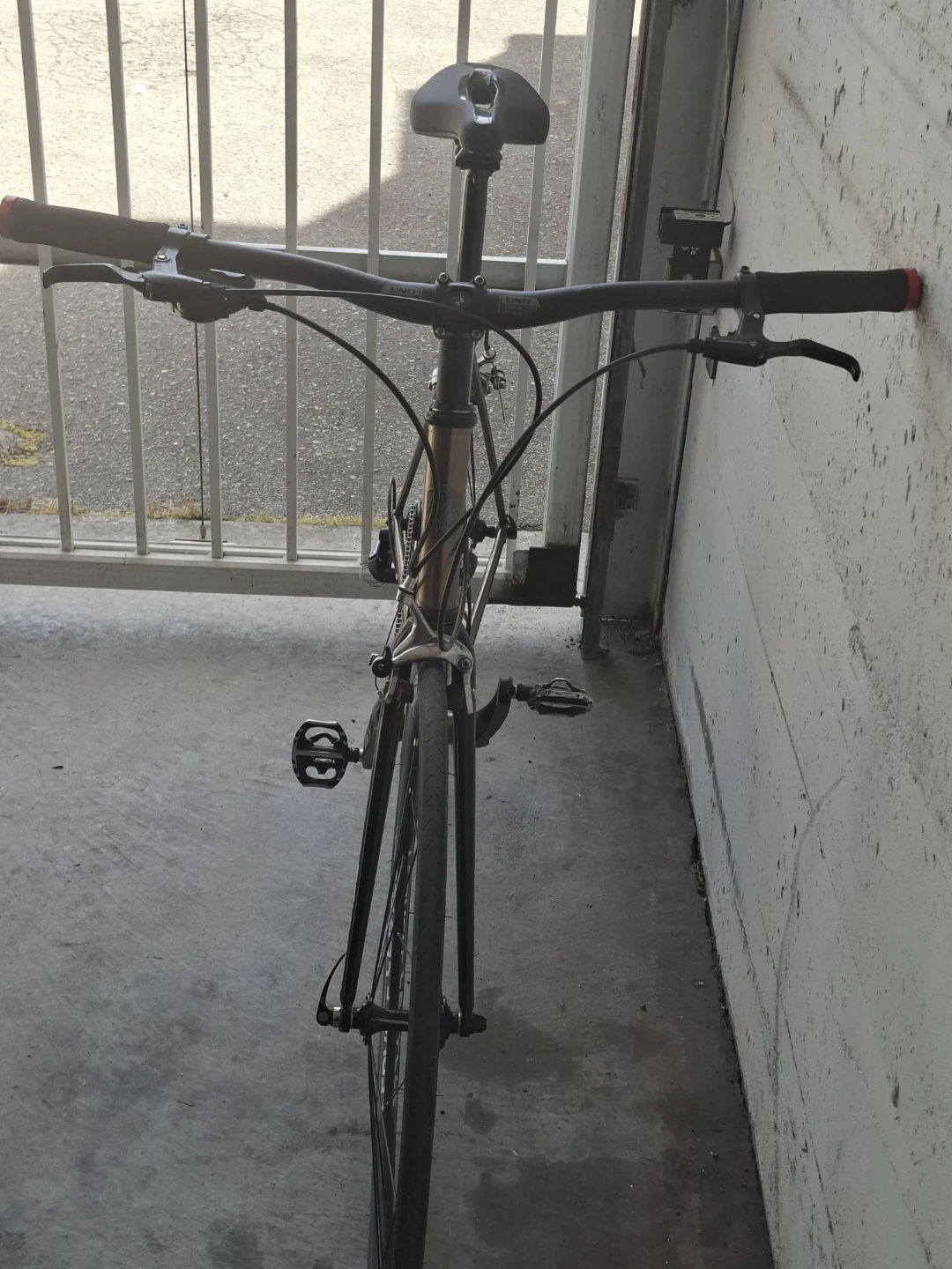 Tsunami Bicycle - photo 2